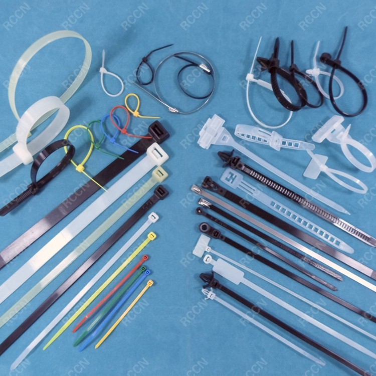 日成G型尼龍扎線帶