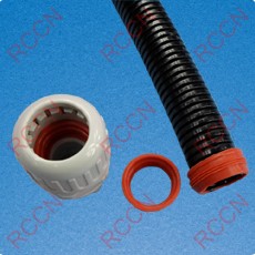 日成FN型快速軟管防水接頭