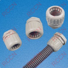 日成FN型快速軟管防水接頭