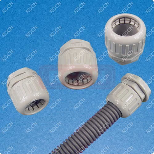 日成FN型快速軟管防水接頭