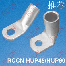 日成HUP90/HUP45度銅管端子