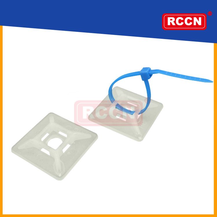 日成HC型線槽粘式固定座