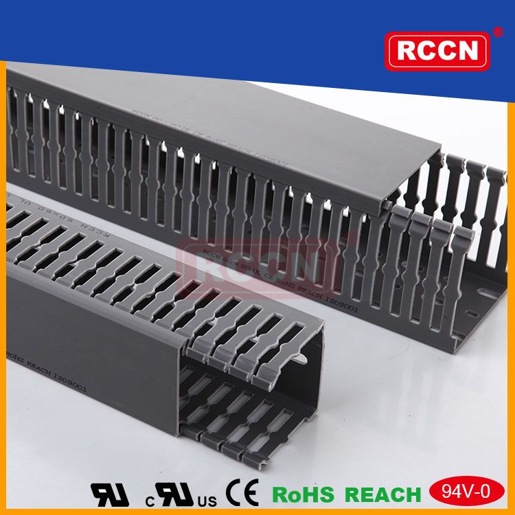 日成GDRF型環保阻燃線槽