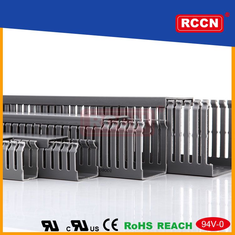 日成HVDRFT型帶突出線槽