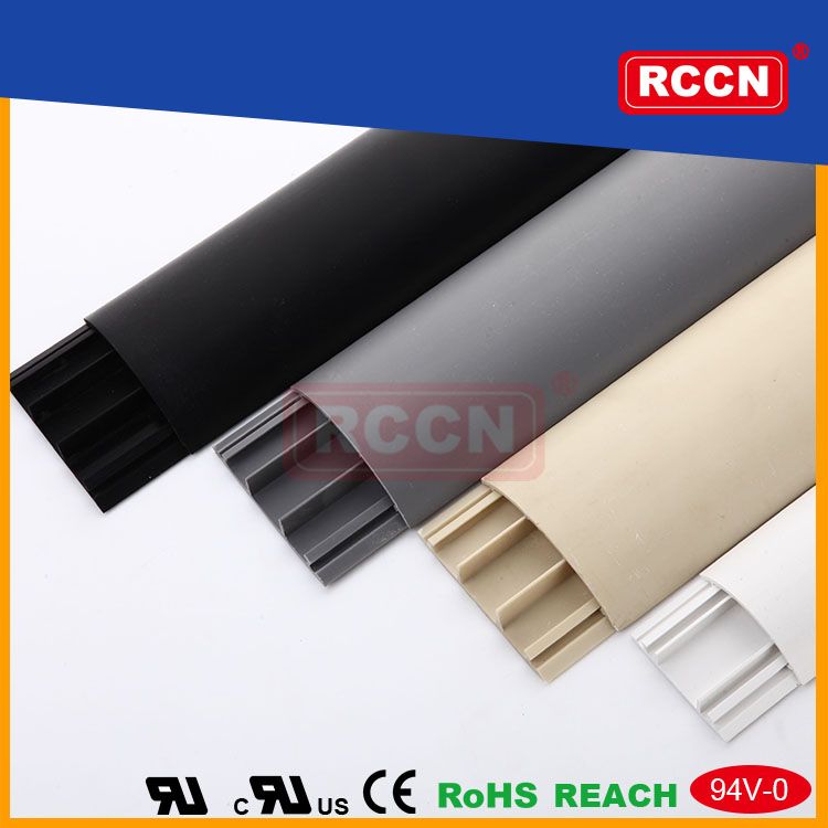 日成RD圓形地板配線槽