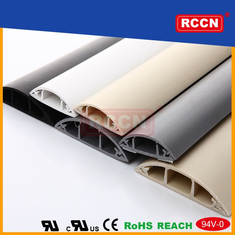 日成RD圓形地板配線槽