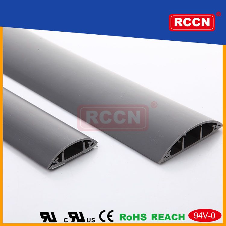 日成RD圓形地板配線槽