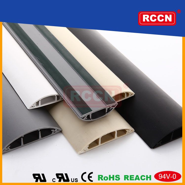 日成RD圓形地板配線槽