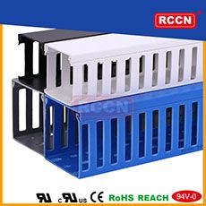 日成VDRC型閉口環保線槽