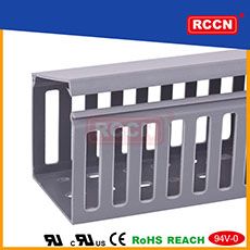 日成VDRC型閉口環保線槽