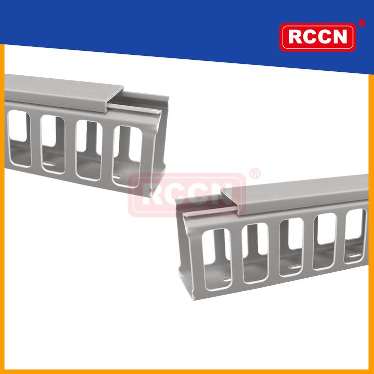 日成VDRCL型大閉口線槽