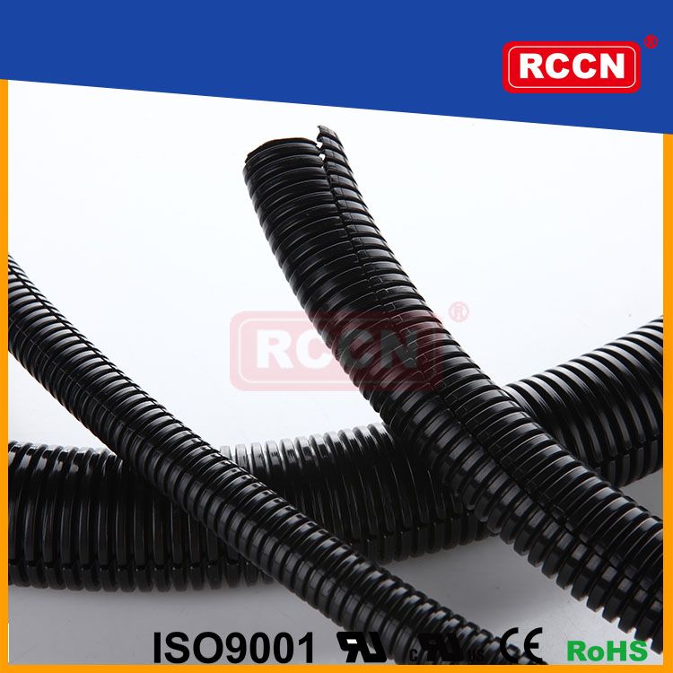 日成PA剖開尼龍波紋管