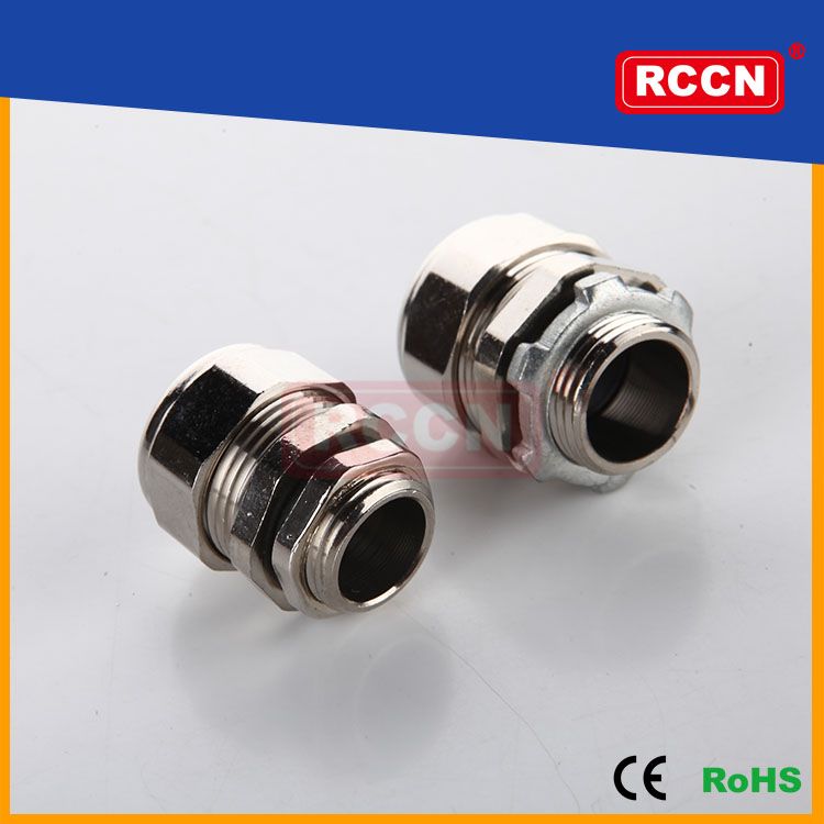 日成BGF型金屬快速軟管防水接頭