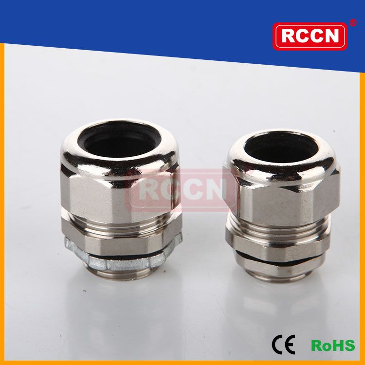 日成BGF型金屬快速軟管防水接頭