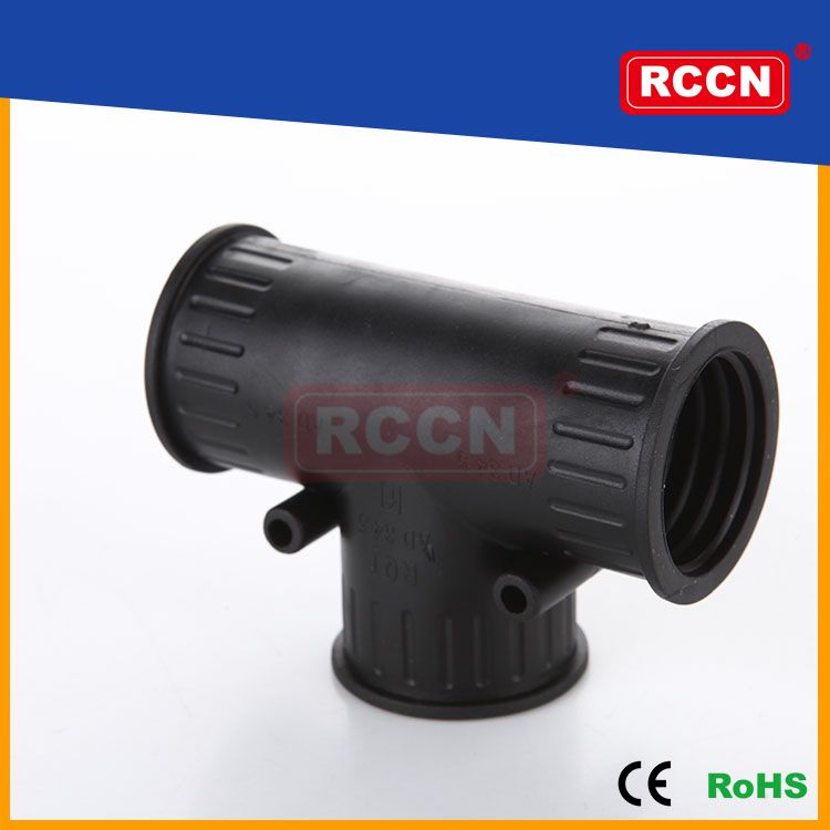 日成BGT型三通軟管接頭