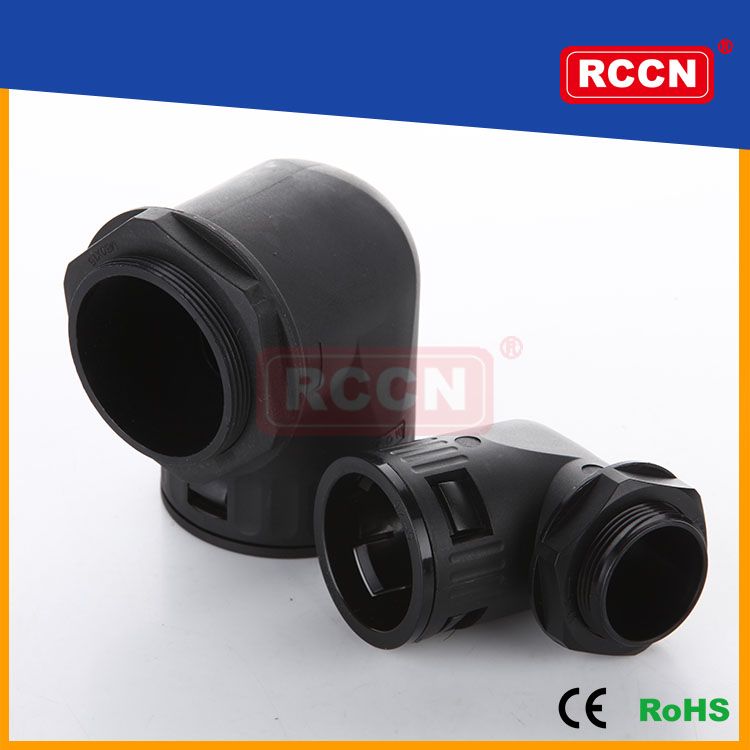 日成BQW型直角型軟管接頭