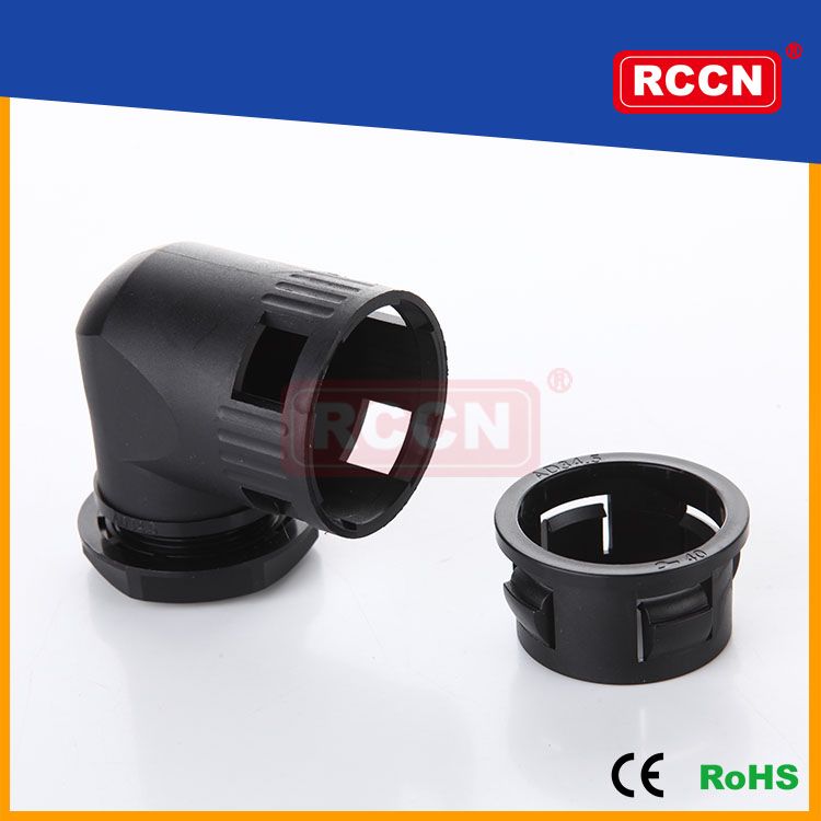 日成BQW型直角型軟管接頭