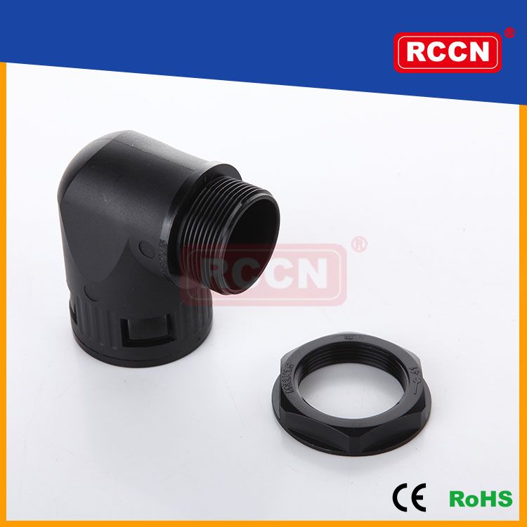 日成BQW型直角型軟管接頭