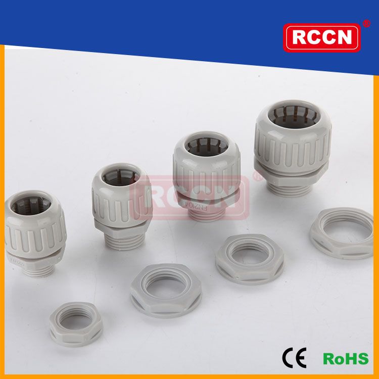 日成FN型快速軟管防水接頭