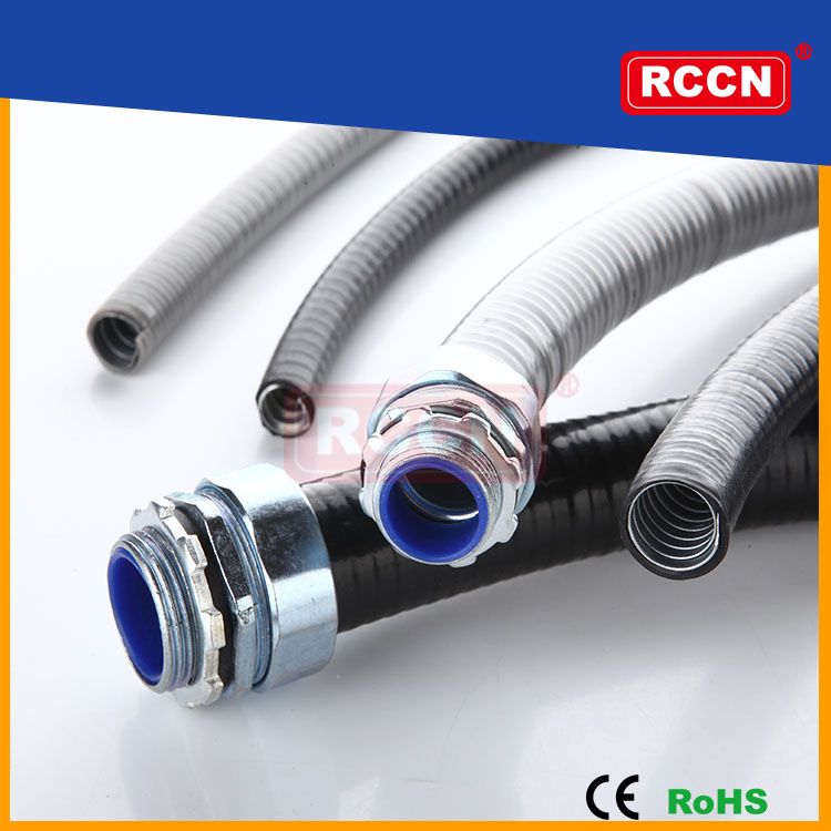 日成MCL型金屬軟管