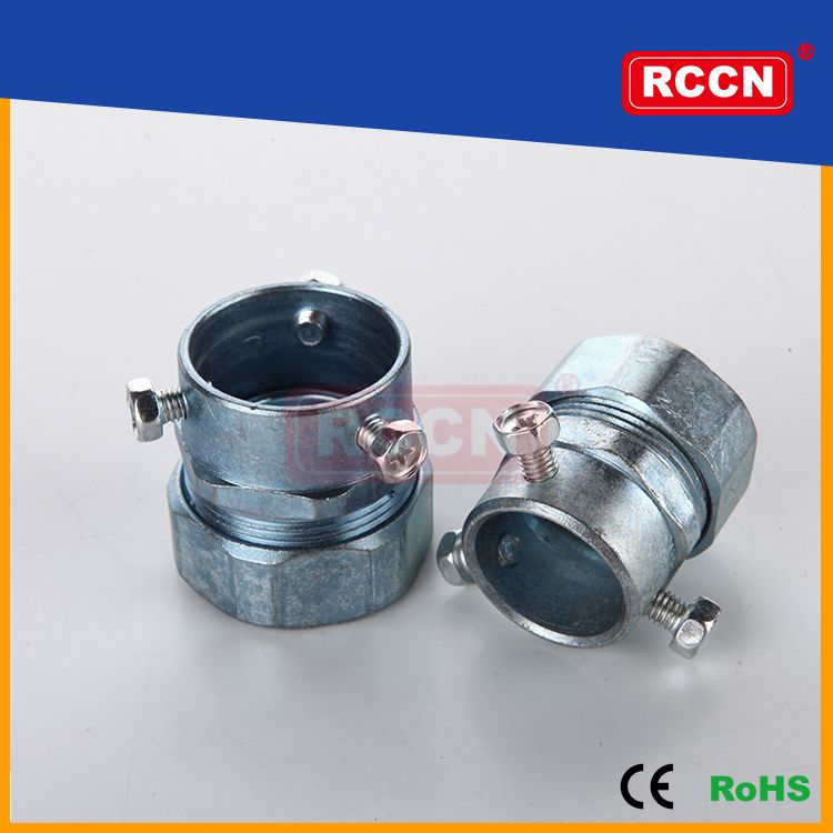 日成NBE型鎖緊式金屬軟管接頭