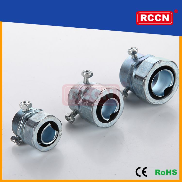 日成NBE型鎖緊式金屬軟管接頭