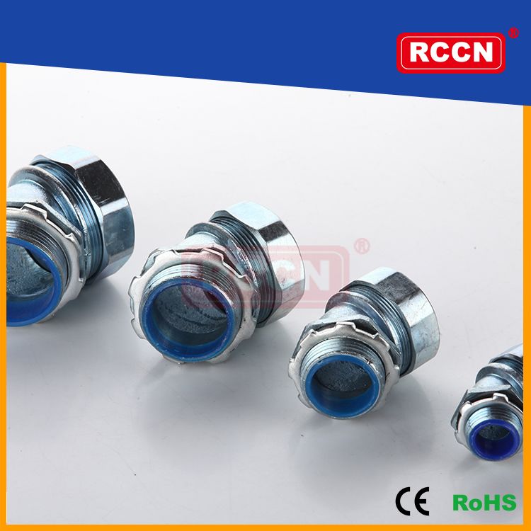 日成NBN型45度金屬軟管接頭