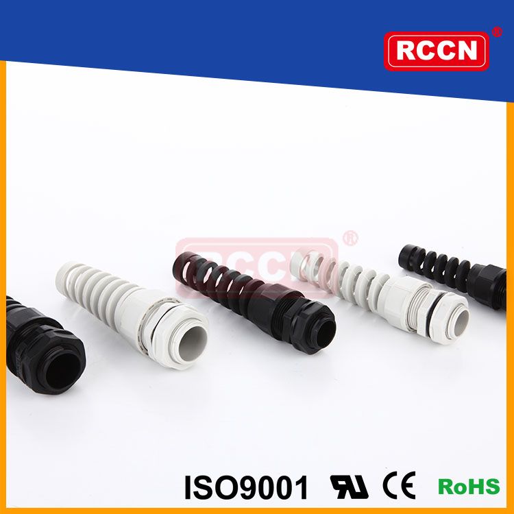 日成MGA-SR耐扭電纜接頭