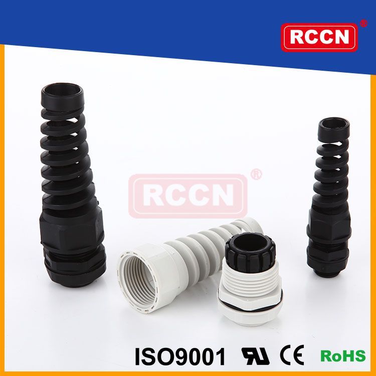 日成SRH型耐扭電纜接頭