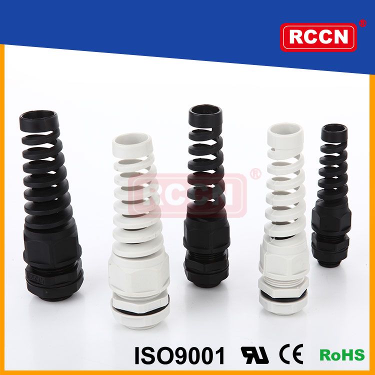 日成SRH型耐扭電纜接頭