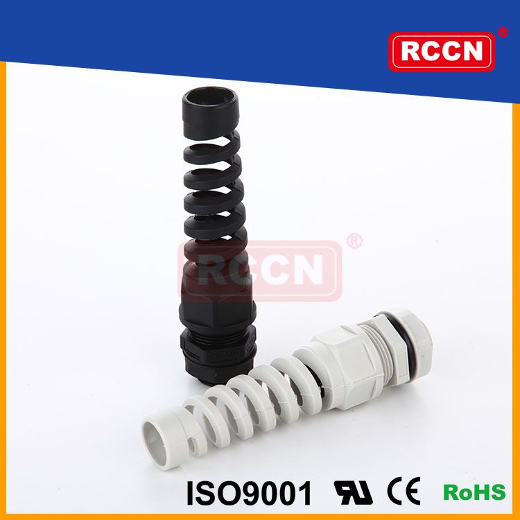 日成MGA-SR耐扭電纜接頭