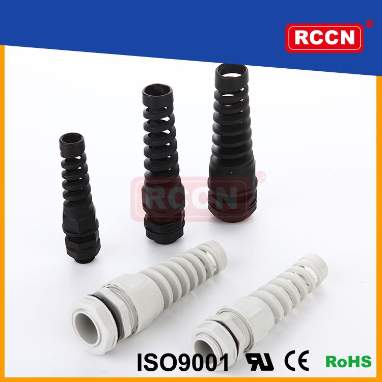 日成SRH型耐扭電纜接頭