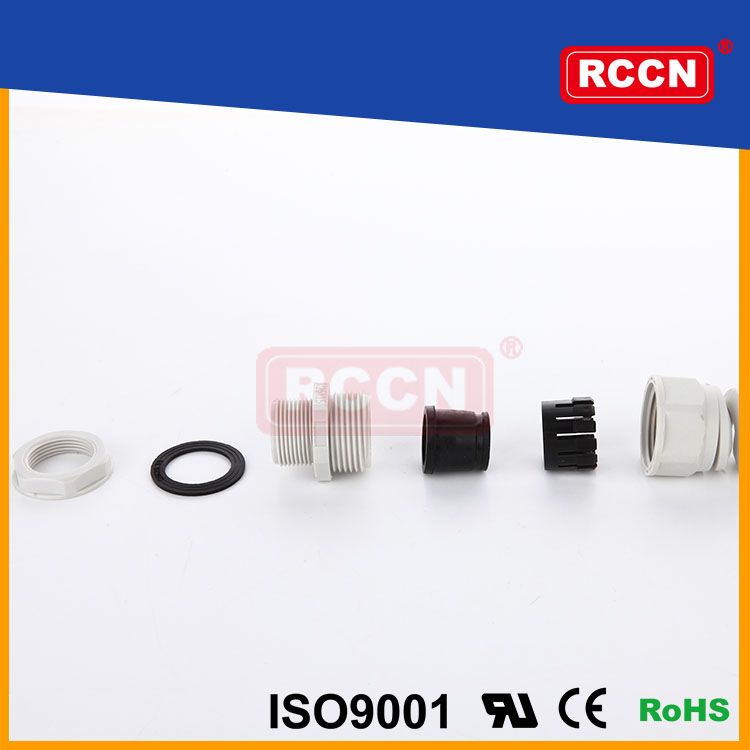 日成MGA-SR耐扭電纜接頭