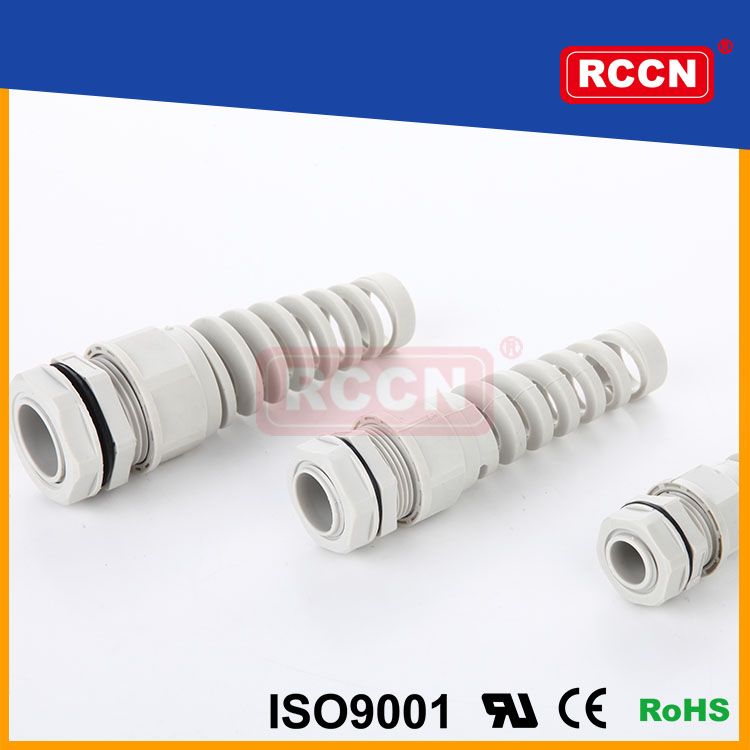 日成MGB-SR耐扭電纜接頭