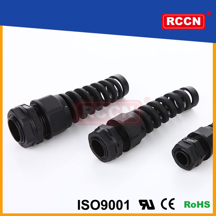 日成MGB-SR耐扭電纜接頭