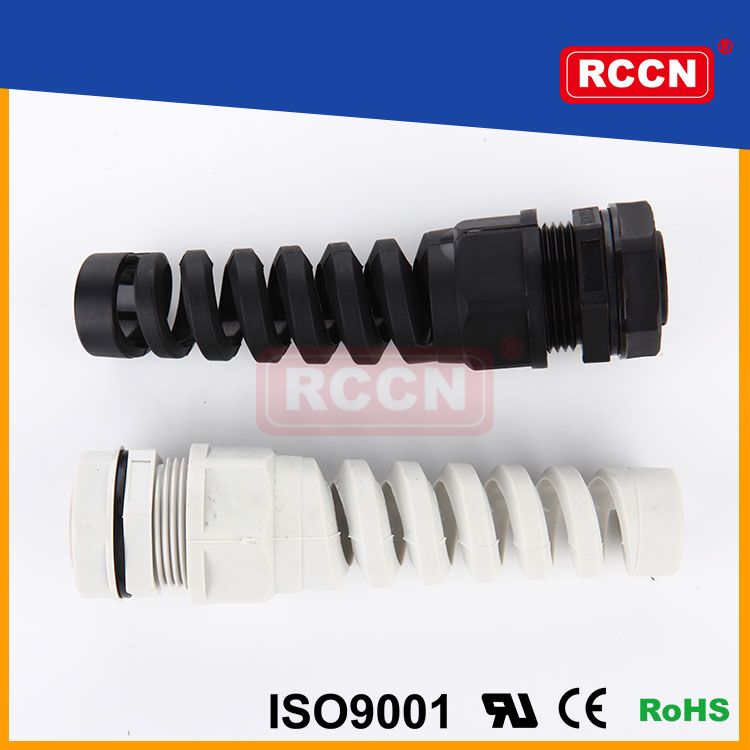 日成MGB-SR耐扭電纜接頭