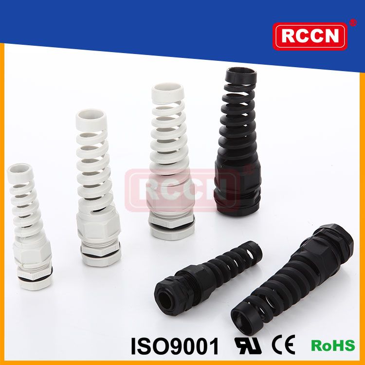 日成MGB-SR耐扭電纜接頭