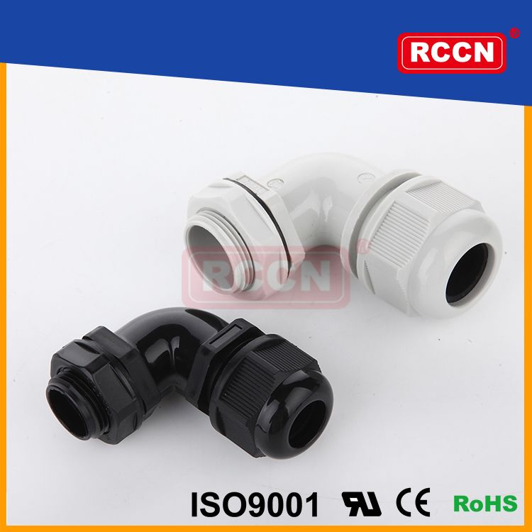 日成MGE型直角電纜接頭