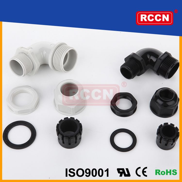 日成MGE型直角電纜接頭