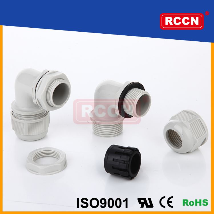 日成MGE型直角電纜接頭