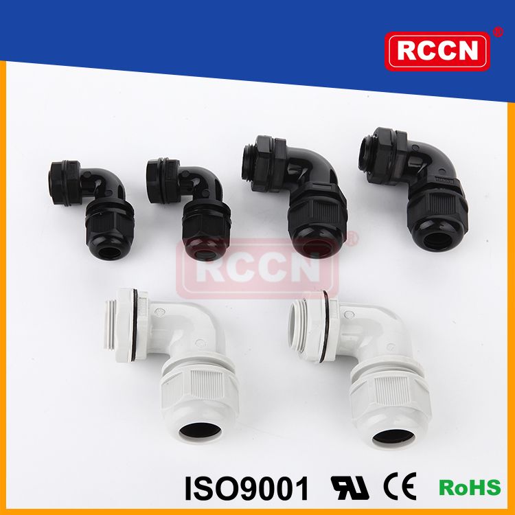 日成MGE型直角電纜接頭