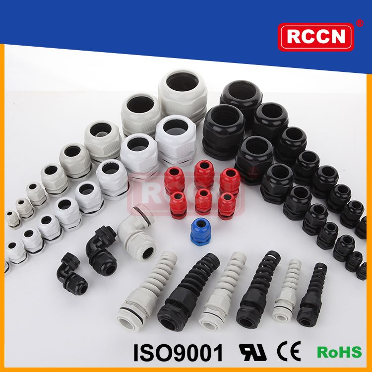 日成耐扭電纜接頭